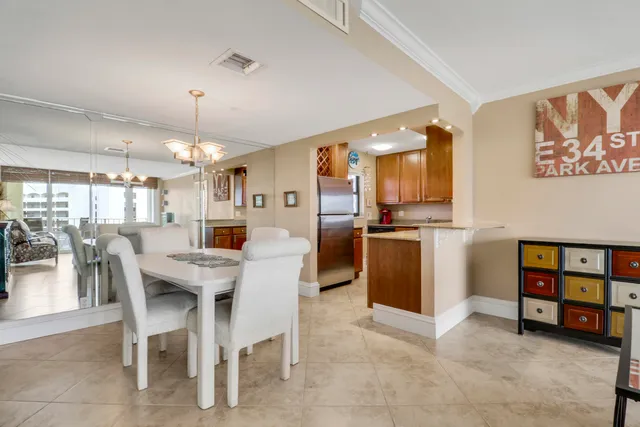 $355,000 | 336 Golfview Road, Unit 1016, North Palm Beach, FL 33408