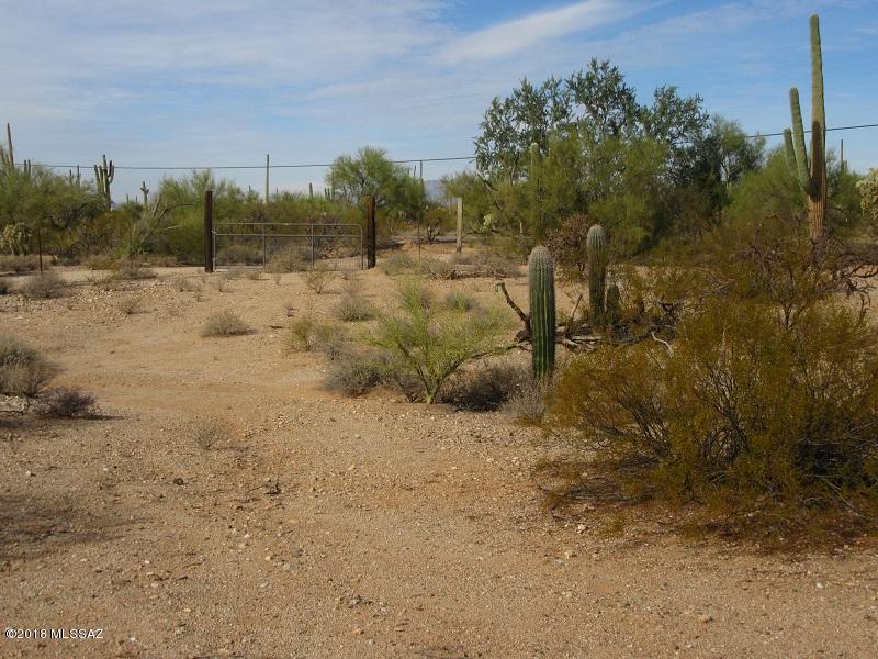 South Davis Ranch Road, Unit 5 Marana, AZ 85658 - Photo 2 of 14