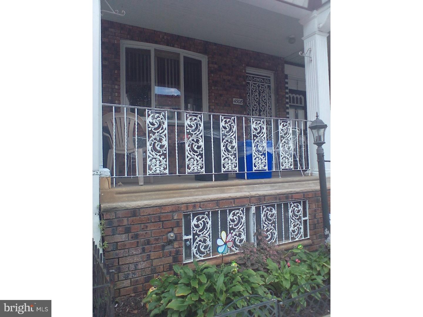 4308 Reno Street Philadelphia, PA 19104 - Photo 2 of 5 Gallery Image 2