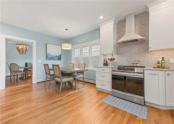 $5,000 | 112 Esplanade, Middletown, RI 02842