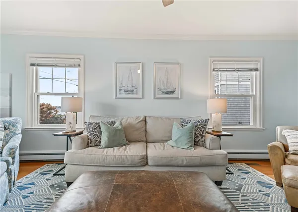 $5,000 | 112 Esplanade, Middletown, RI 02842