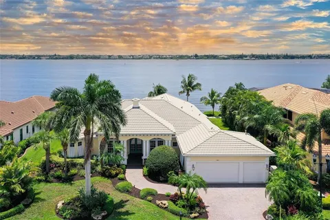 $1,950,000 | 811 Riviera Dunes Way, Palmetto, FL 34221