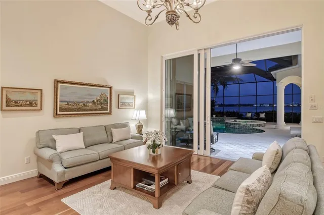 $2,240,000 | 811 Riviera Dunes Way, Palmetto, FL 34221