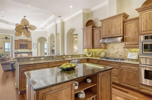 $2,240,000 | 811 Riviera Dunes Way, Palmetto, FL 34221