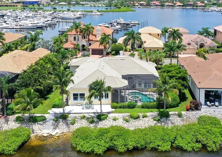 $2,240,000 | 811 Riviera Dunes Way, Palmetto, FL 34221