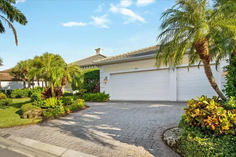 a view of a terrace with furniture and a potted plant