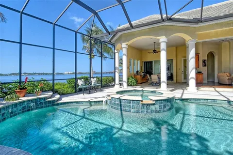 $2,240,000 | 811 Riviera Dunes Way, Palmetto, FL 34221