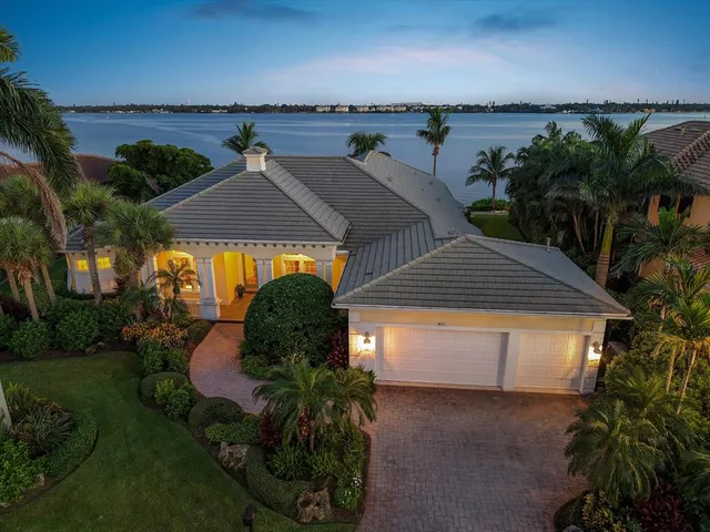 $2,250,000 | 811 Riviera Dunes Way, Palmetto, FL 34221