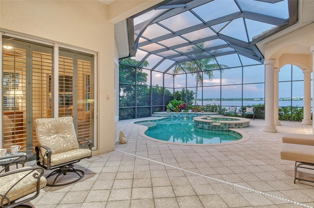 811 Riviera Dunes Way Palmetto, FL 34221 - Photo 64 of 92 a house view with a outdoor space