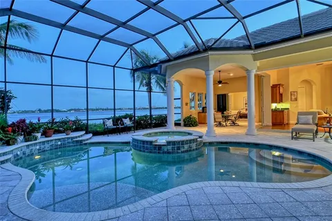 $2,240,000 | 811 Riviera Dunes Way, Palmetto, FL 34221