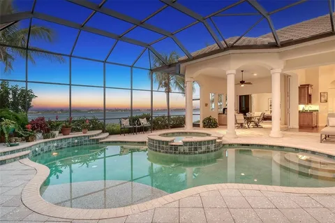$1,950,000 | 811 Riviera Dunes Way, Palmetto, FL 34221