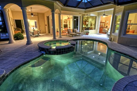 $2,240,000 | 811 Riviera Dunes Way, Palmetto, FL 34221