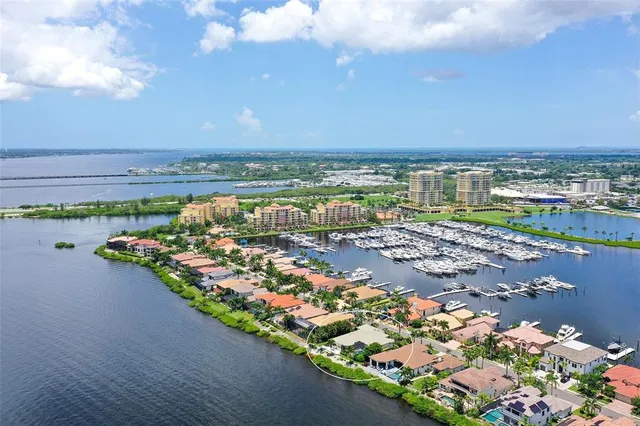 $2,240,000 | 811 Riviera Dunes Way, Palmetto, FL 34221