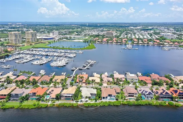 $2,240,000 | 811 Riviera Dunes Way, Palmetto, FL 34221