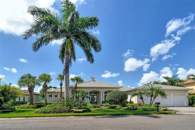 $2,240,000 | 811 Riviera Dunes Way, Palmetto, FL 34221