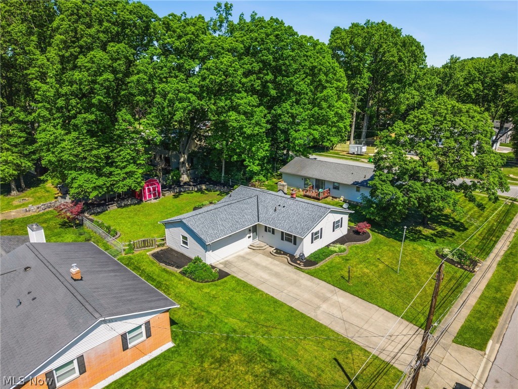 3778 Vira Road Stow, OH 44224 - Photo 33 of 41