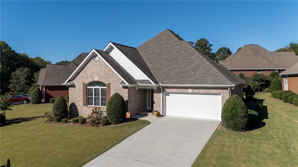 108 Lenox Road Calhoun, GA 30701 - Photo 1 of 1 Gallery Image 1