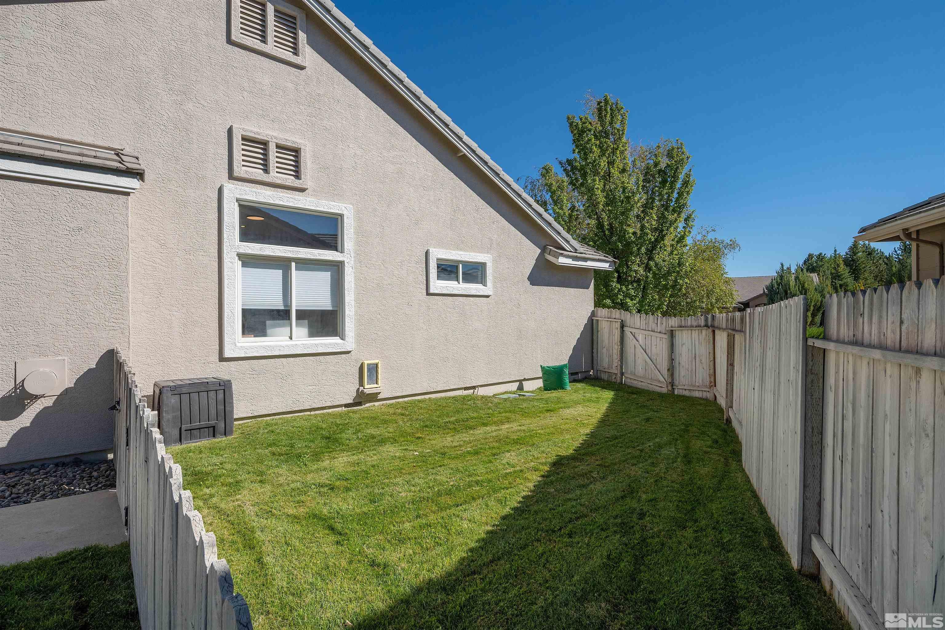 2375 Spalding Court Reno, NV 89523 - Photo 25 of 26 Photo 25