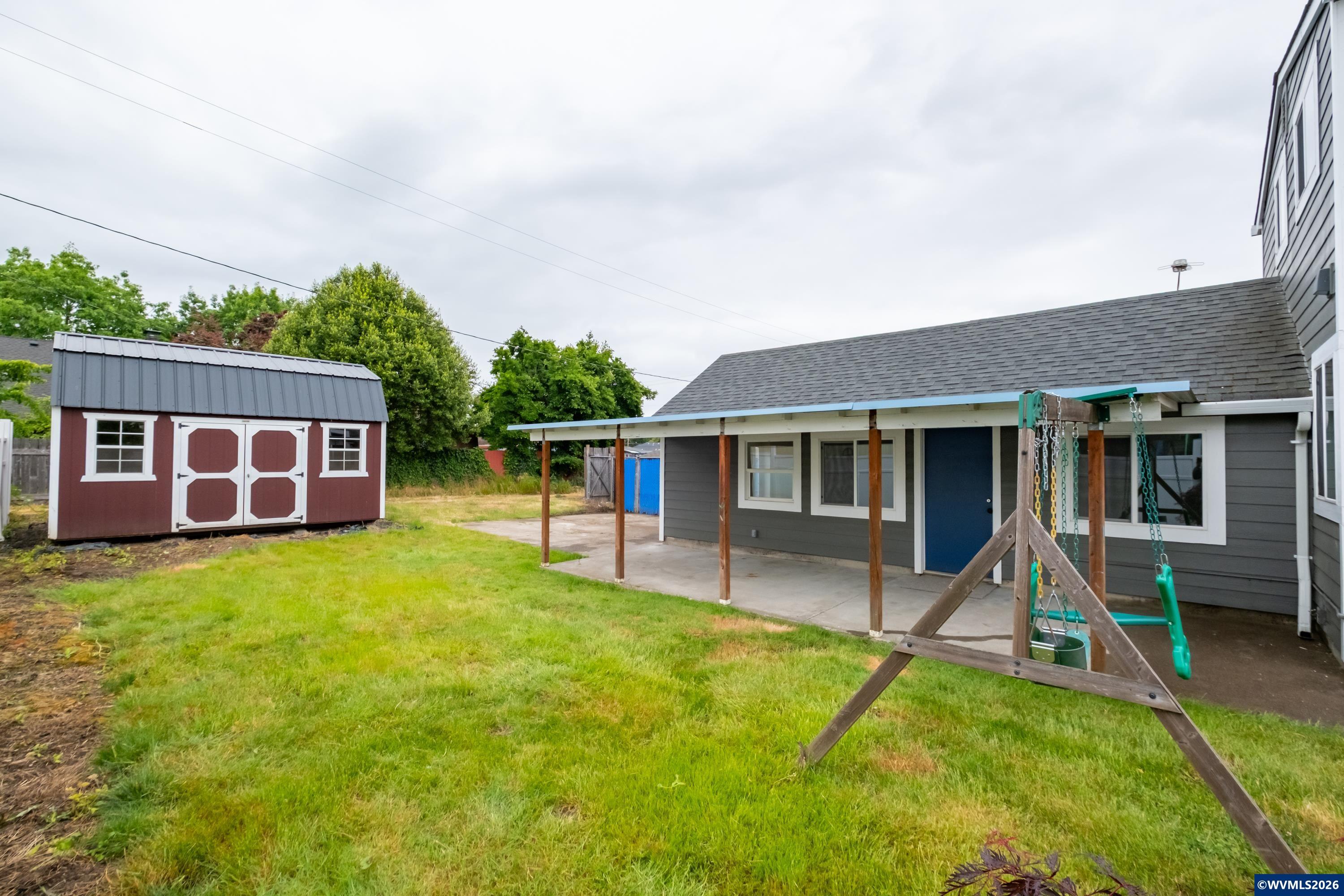 1115 Southwest 12th Avenue Albany, OR 97321 - Photo 29 of 31