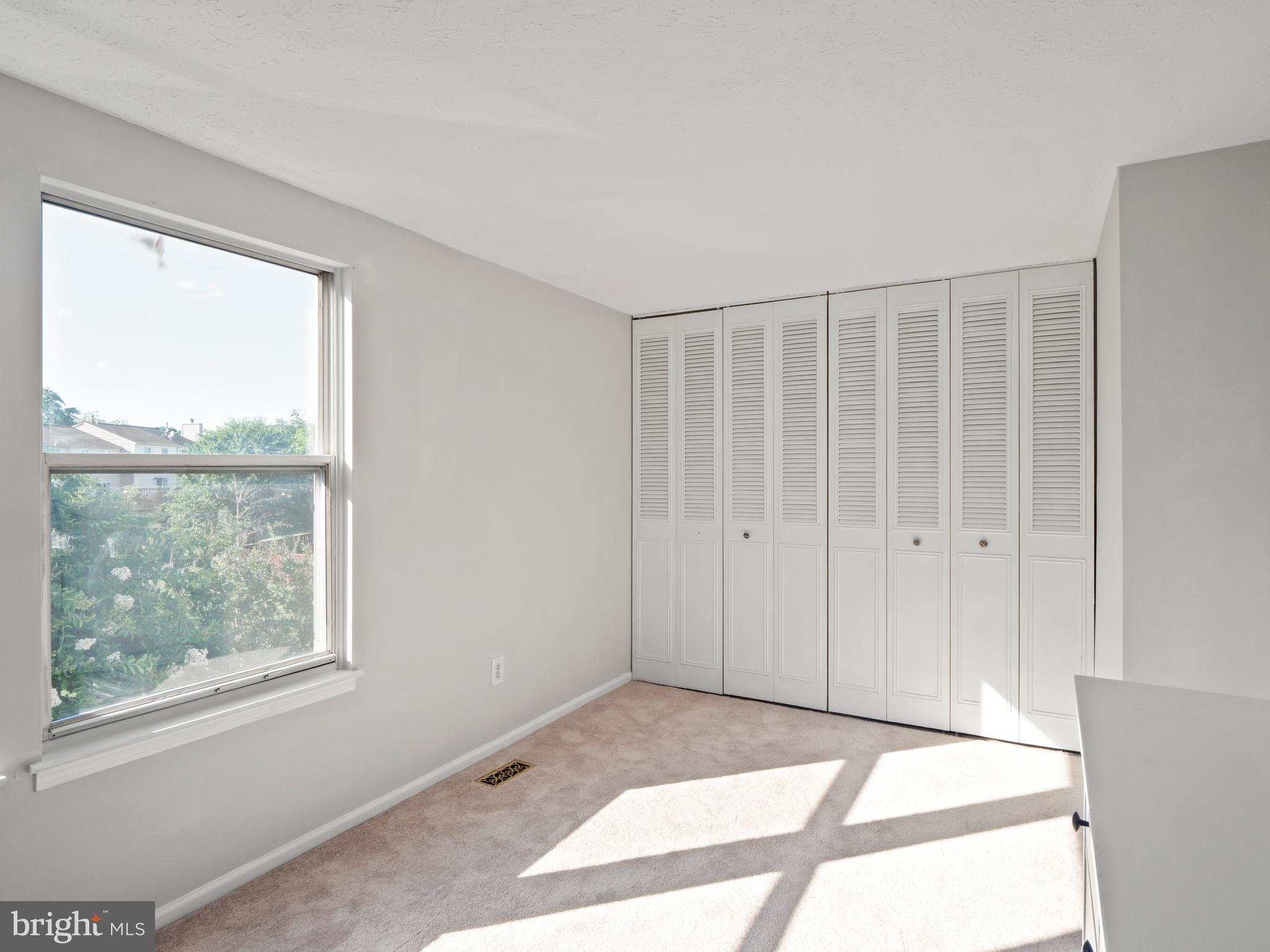 7450 Lone Star Road Lorton, VA 22079 - Photo 20 of 36 double closets in second bedroom