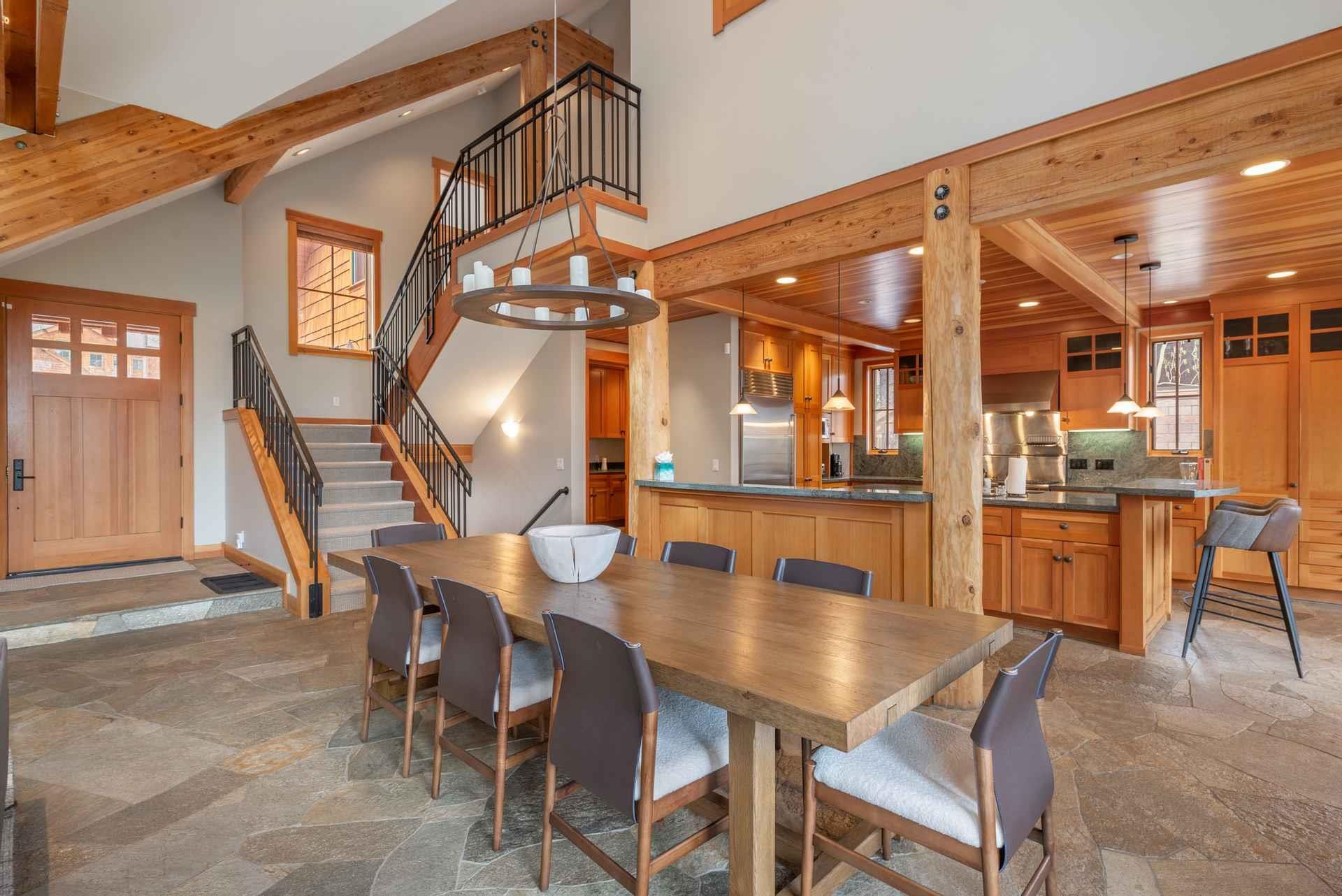 1723 Grouse Ridge Road, Unit 4 Truckee, CA 96161 - Photo 11 of 21