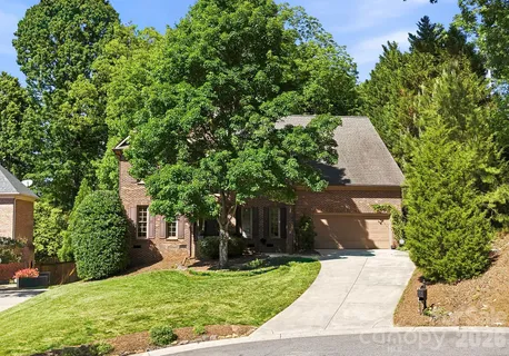 $1,180,000 | 5309 Shasta Hill Court, Charlotte, NC 28211