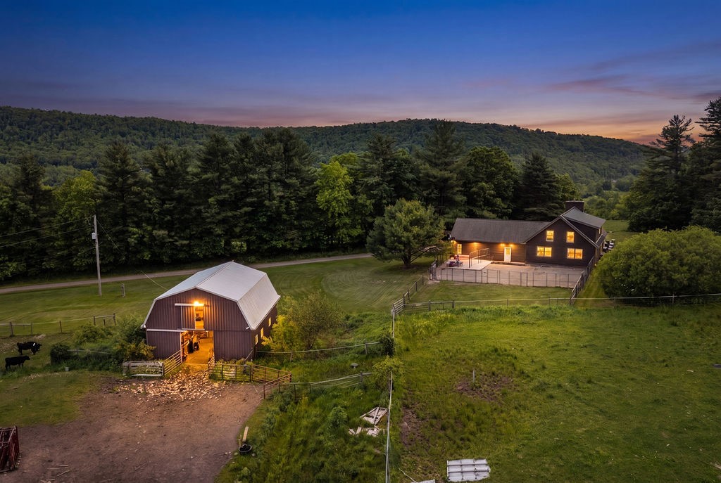 881 Turnpike Road Meredith, NY 13757 - Photo 8 of 50