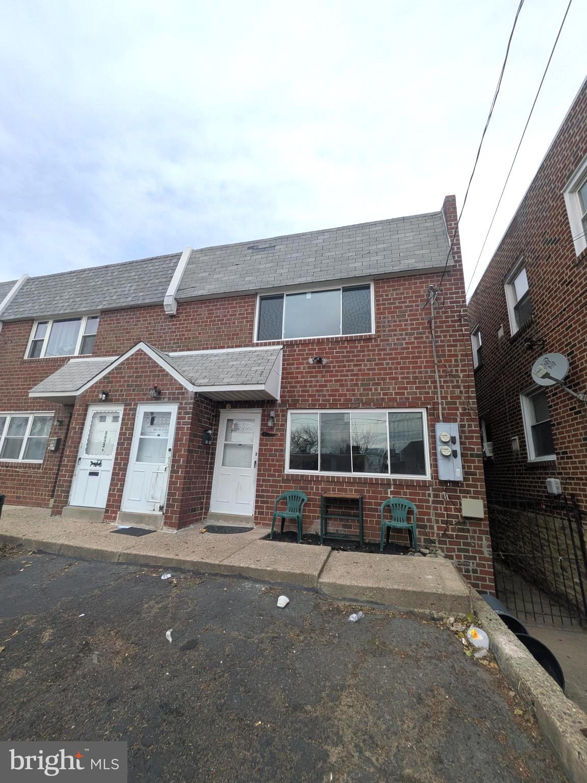 8034 Craig Street, Unit 1 Philadelphia, PA 19136 - Photo 2 of 14