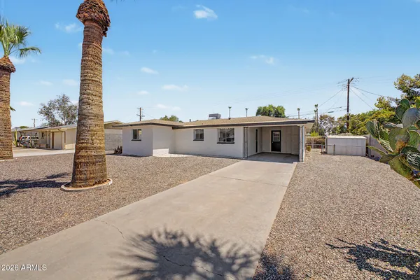 $279,000 | 5209 East Butte Street, Mesa, AZ 85205