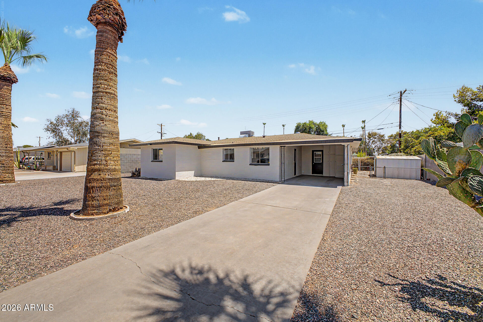 5209 East Butte Street Mesa, AZ 85205 - Photo 1 of 30 01 - Butte