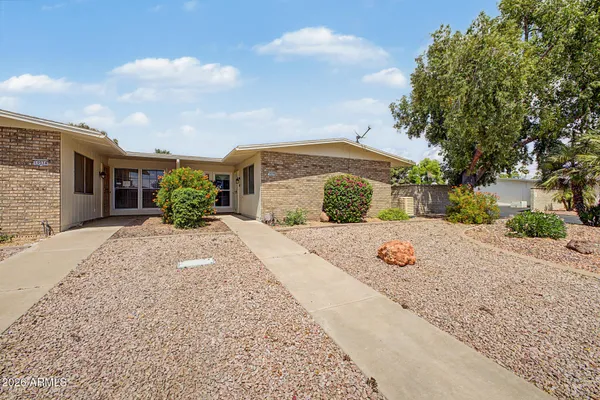 $239,900 | 10532 West Granada Drive, Sun City, AZ 85373