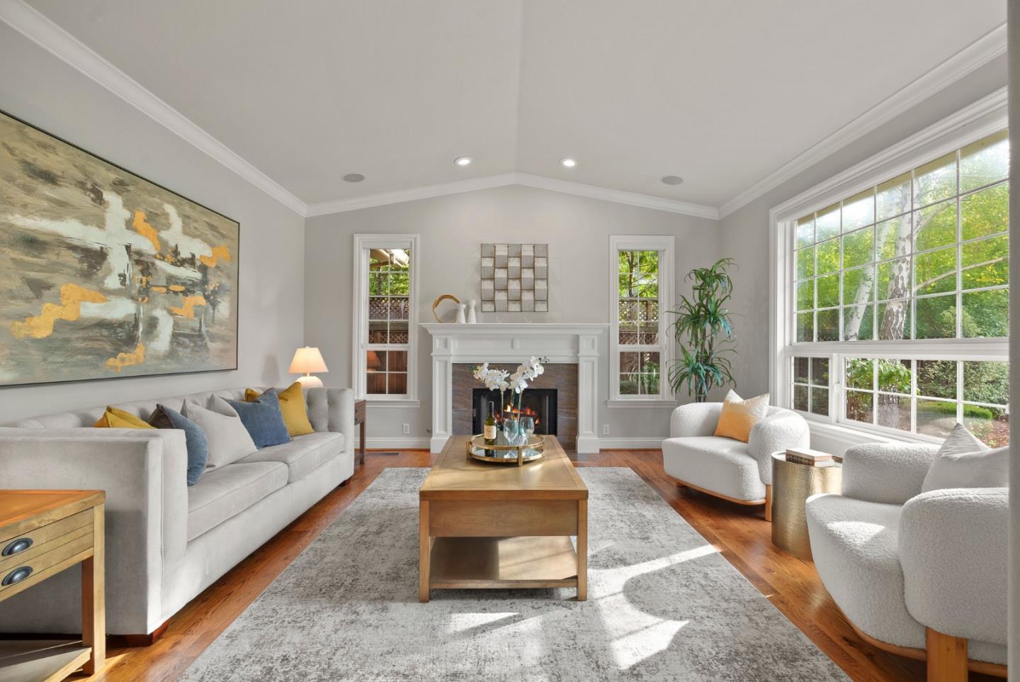1335 Grant Road Los Altos, CA 94024 - Photo 17 of 103 Gallery Image 17