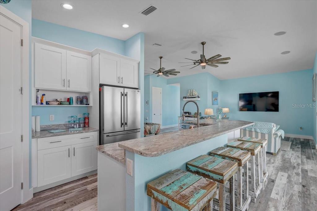 4389 5th Isle Drive Hernando Beach, FL 34607 - Photo 38 of 65