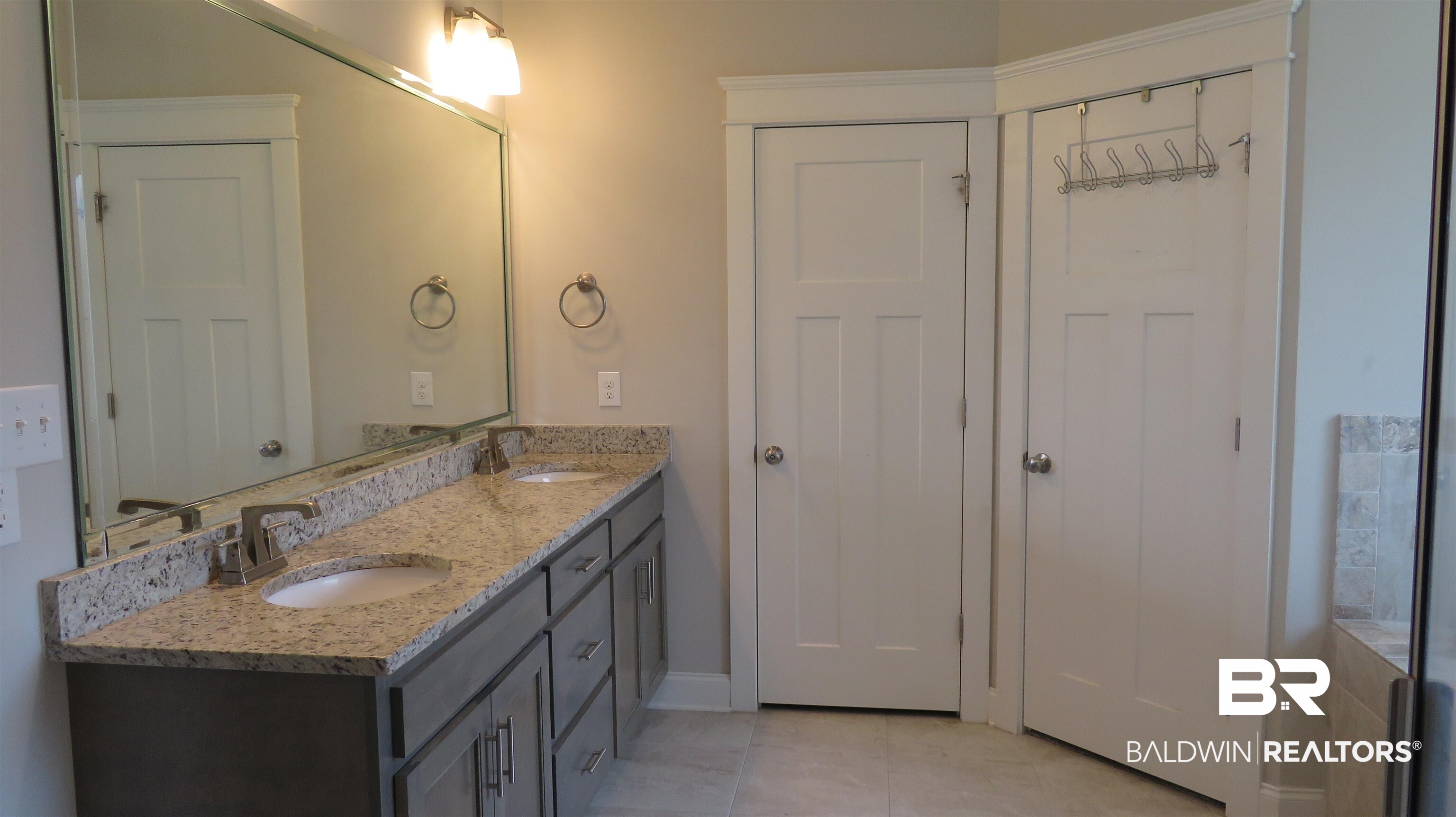 12115 Aurora Way Daphne, AL 36527 - Photo 14 of 23 Primary Bath vanity view