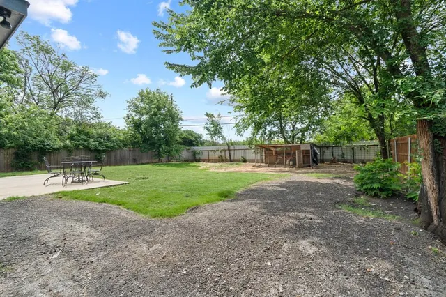 a picture of floor plan