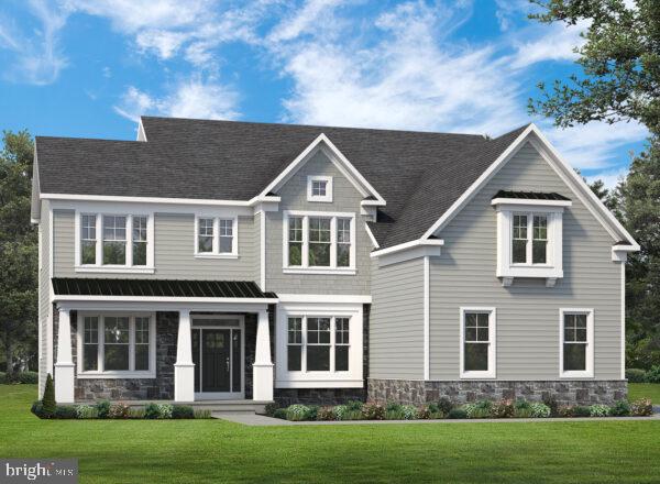 147 Lexington Manor Glenmoore, PA 19343 - Photo 8 of 11