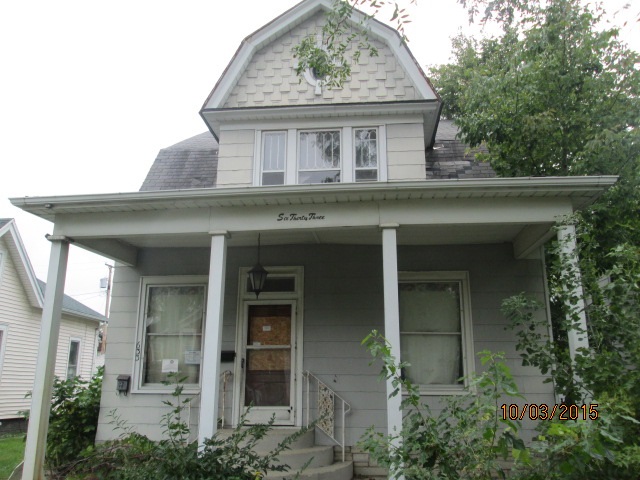 633 Riverside Avenue Fort Wayne, IN 46805 - Photo 1 of 12 Gallery Image 1