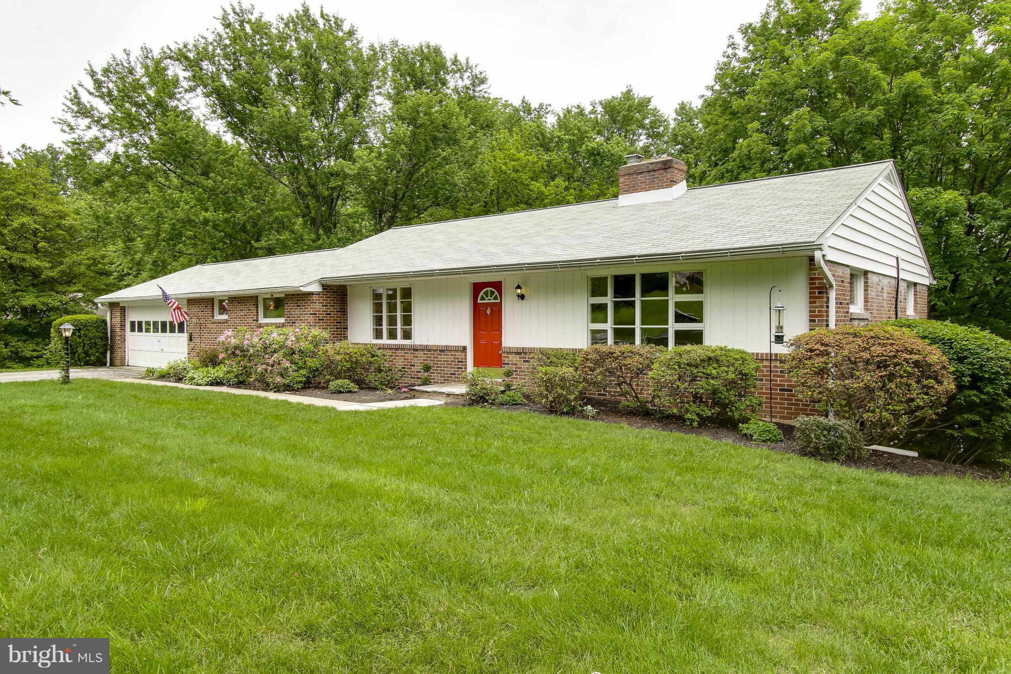 13417 Blenfield Road Phoenix, MD 21131 - Photo 1 of 30 Exterior (Front)