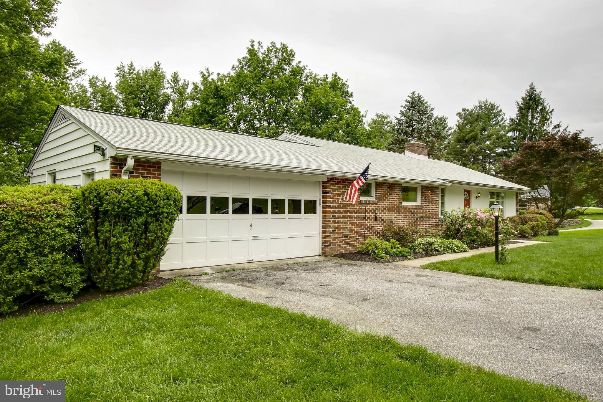 13417 Blenfield Road Phoenix, MD 21131 - Photo 29 of 30 Exterior (Front)