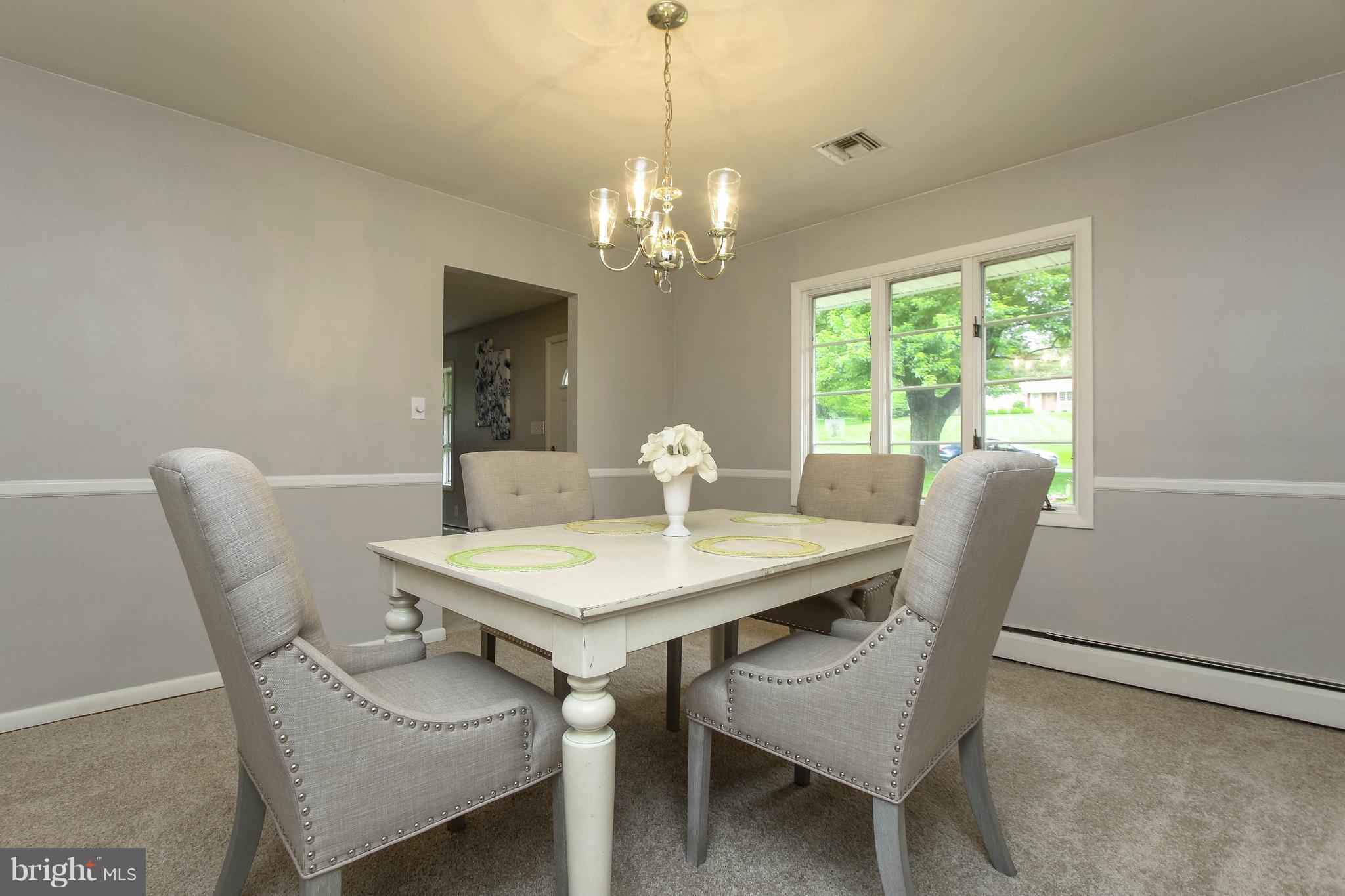 13417 Blenfield Road Phoenix, MD 21131 - Photo 6 of 30 Dining Room
