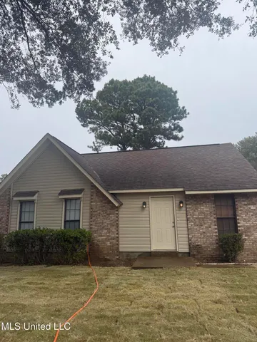 $210,000 | 1926 Tissington Drive, Horn Lake, MS 38637