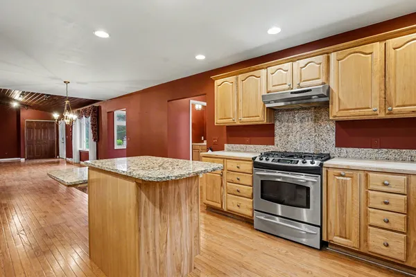 $550,000 | 15378 McLeans, Spring Lake, MI 49456