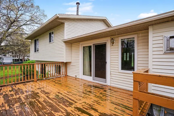 $550,000 | 15378 McLeans, Spring Lake, MI 49456