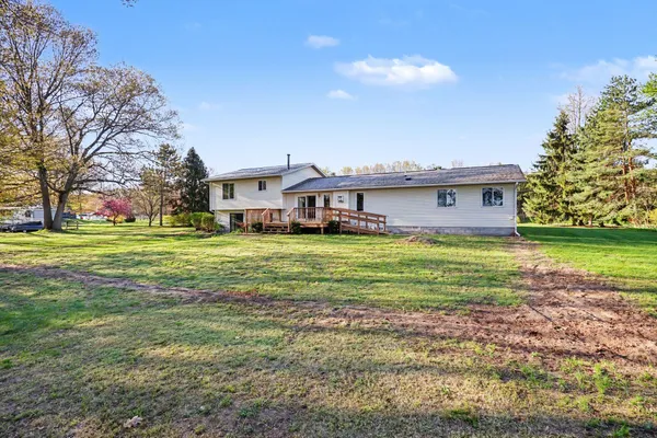 $550,000 | 15378 McLeans, Spring Lake, MI 49456