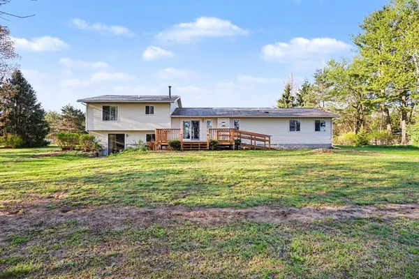 $550,000 | 15378 McLeans, Spring Lake, MI 49456