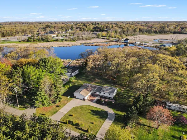 $550,000 | 15378 McLeans, Spring Lake, MI 49456