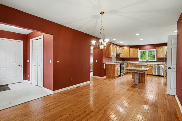 $550,000 | 15378 McLeans, Spring Lake, MI 49456
