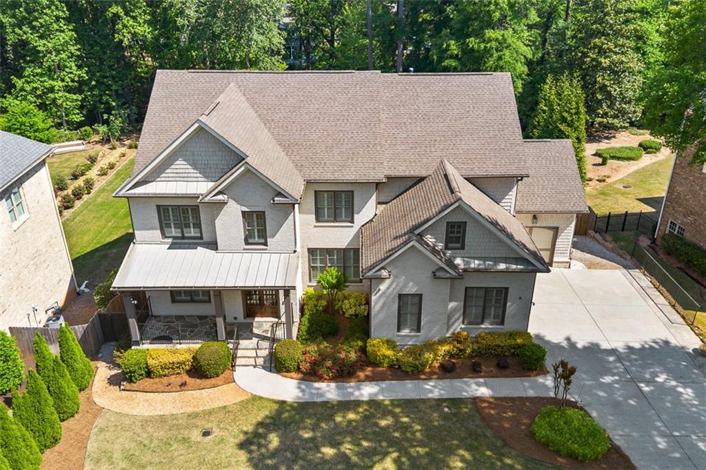 2736 Pangborn Road Decatur, GA 30033 - Photo 60 of 61