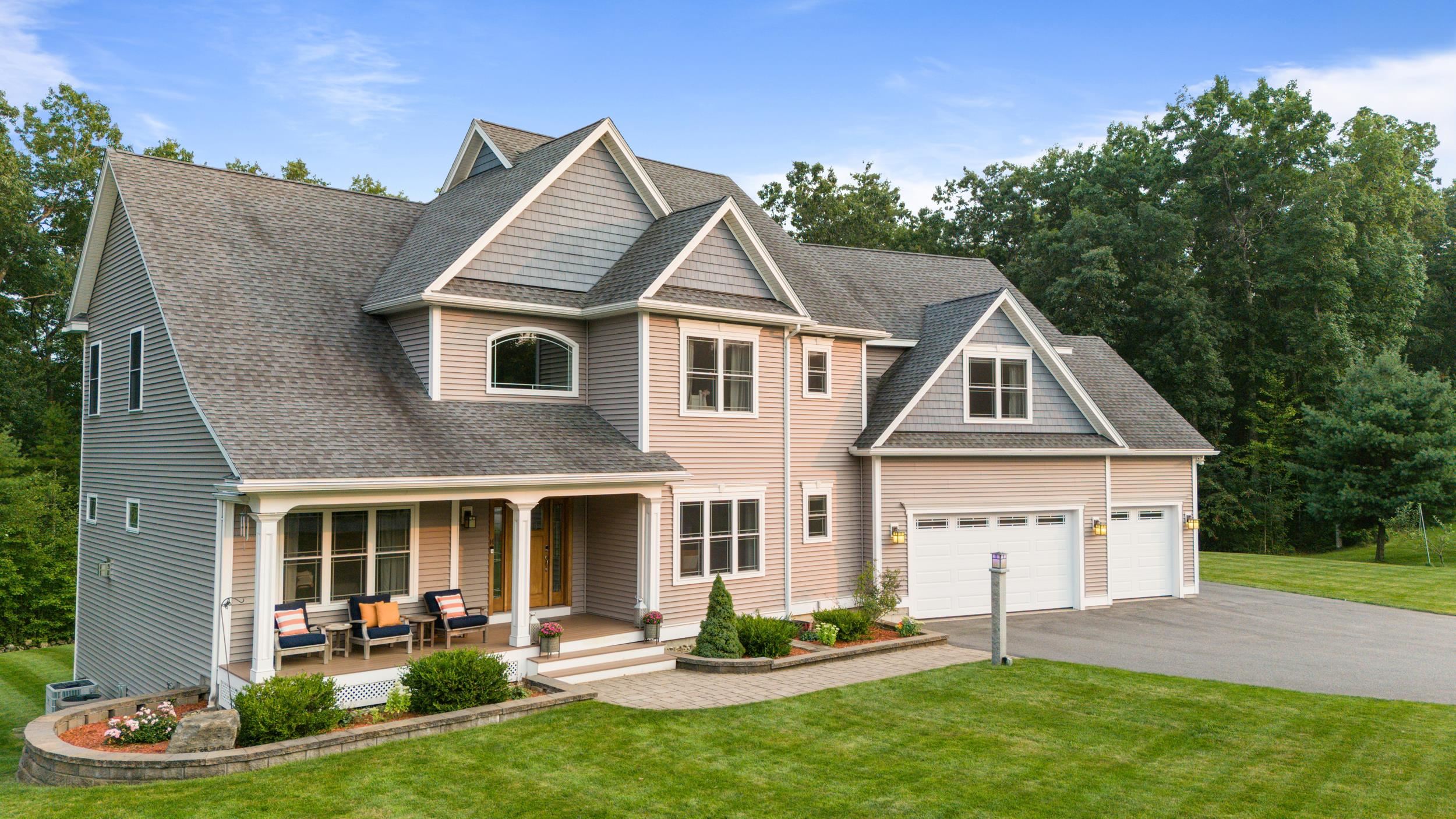 14 Weston Road Windham, NH 03087 - Photo 1 of 40