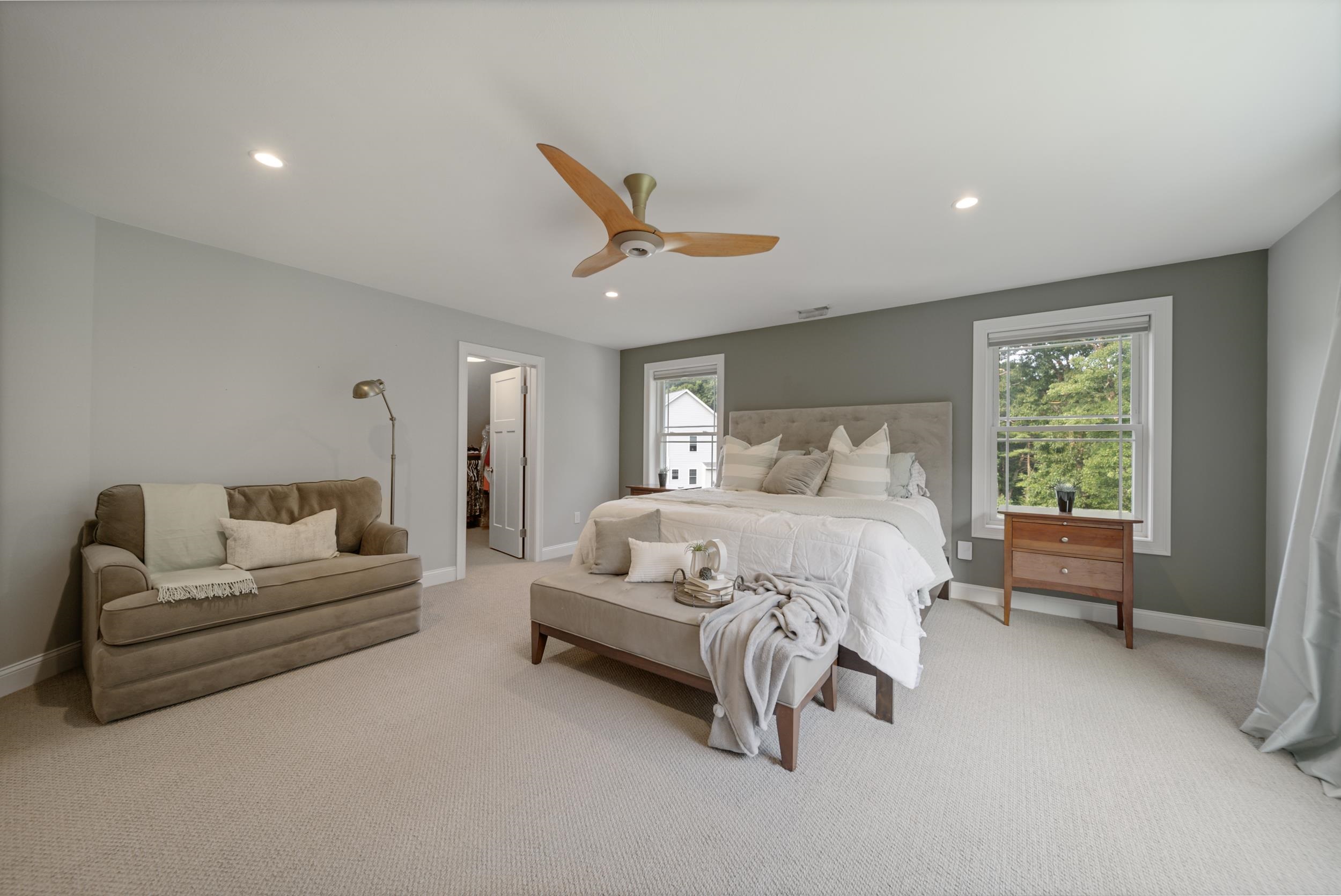 14 Weston Road Windham, NH 03087 - Photo 12 of 40